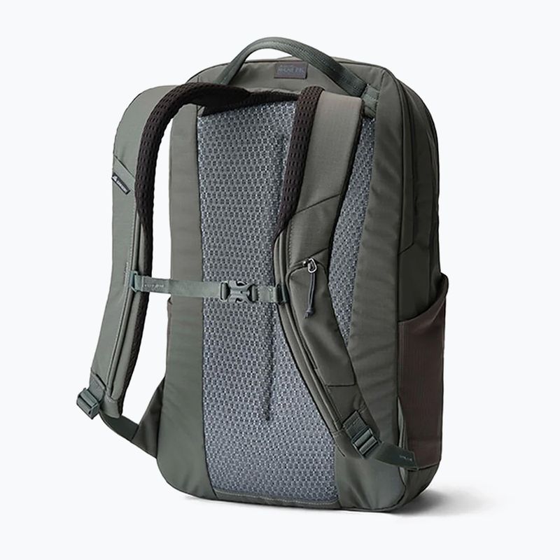 Urban backpack Gregory Rhune 28 l swiss green 2