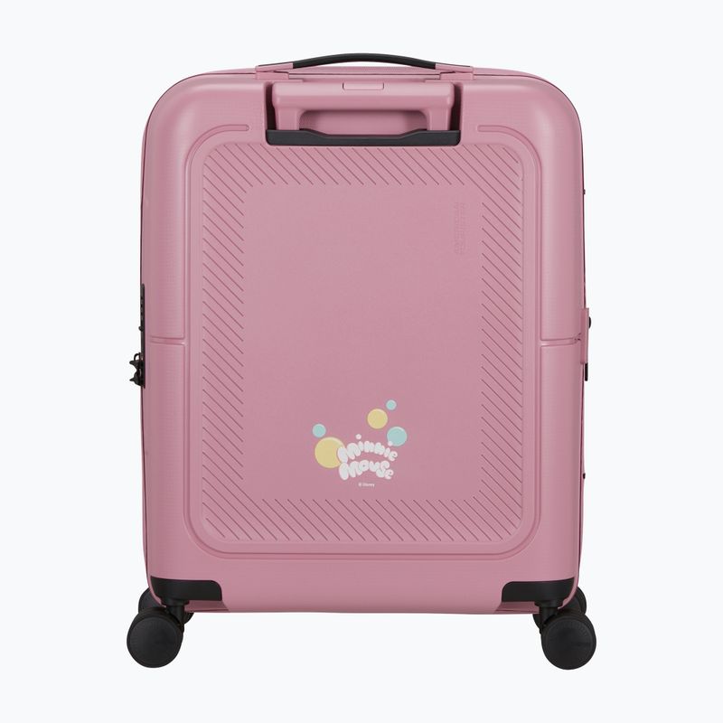 Cabin suitcase American Tourister Dashpop Disney 47 l minnie bubbles 2