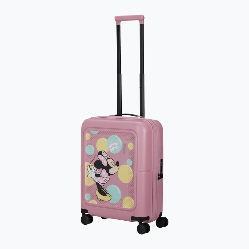 Cabin suitcase American Tourister Dashpop Disney 47 l minnie bubbles 5
