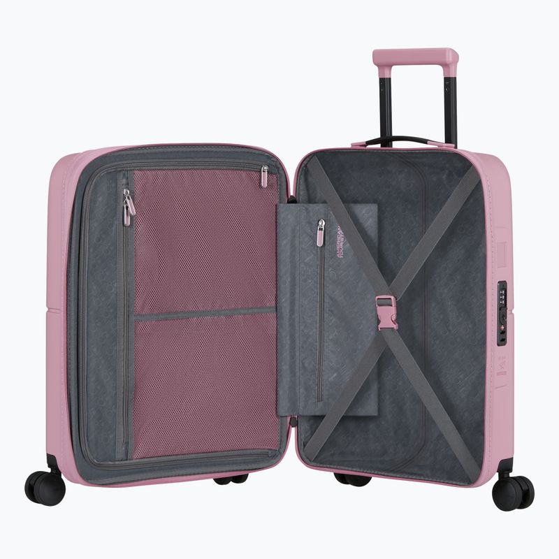 Cabin suitcase American Tourister Dashpop Disney 47 l minnie bubbles 6