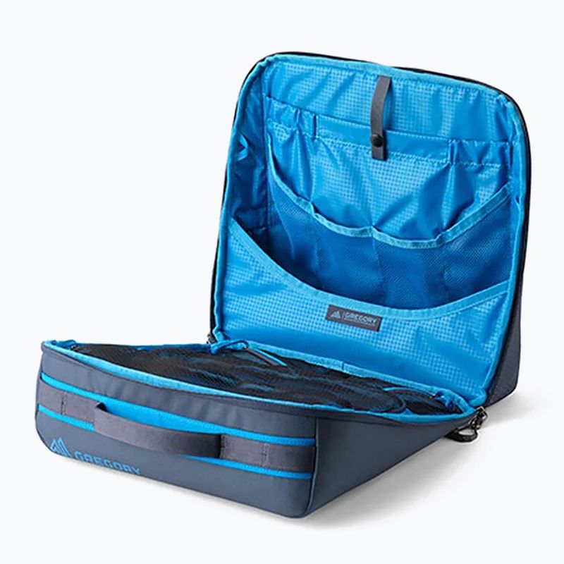 Backpack cover Gregory Alpaca Utility slate blue 2