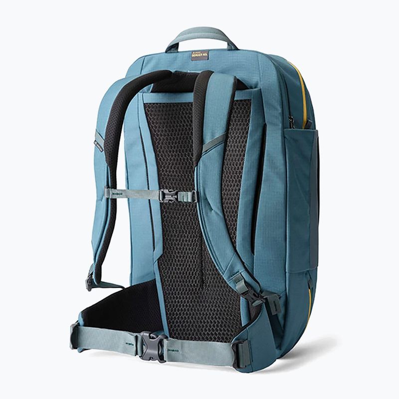 Hiking backpack Gregory Border Carry On 40 l pool party 2