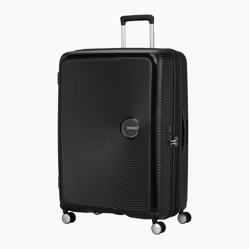 American Tourister Soundbox travel case 145 l bass black 2