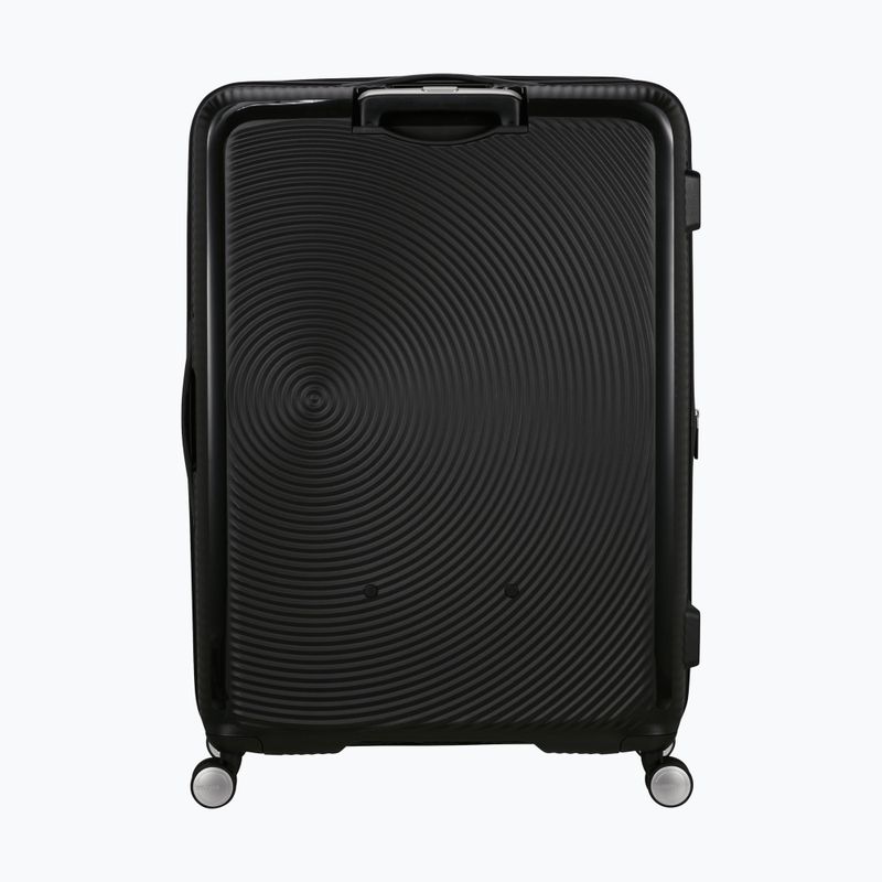 American Tourister Soundbox travel case 145 l bass black 3