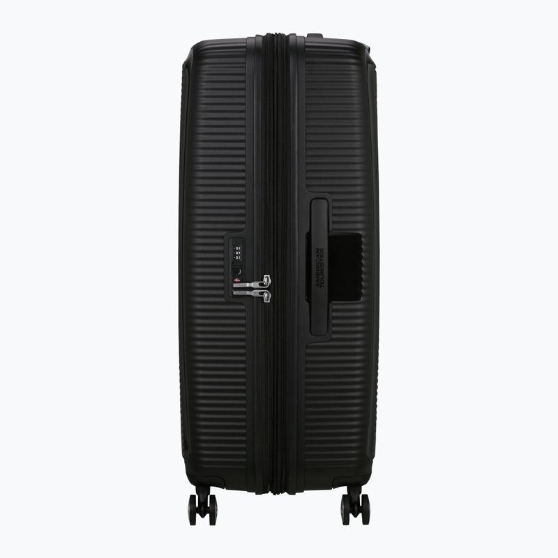 American Tourister Soundbox travel case 145 l bass black 4
