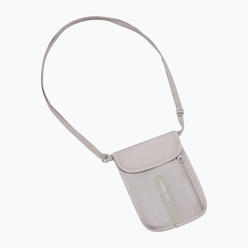 Pouch Samsonite Revolution RFID eclipse grey 2