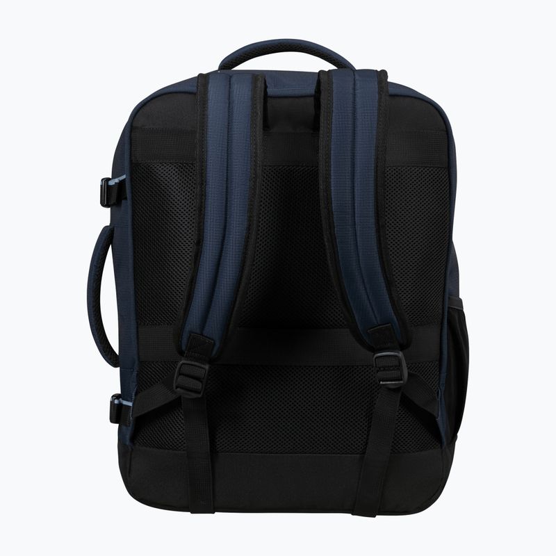 Travel backpack American Tourister Take2cabin dark navy 3
