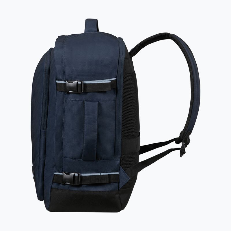 Plecak podróżny American Tourister Take2cabin S/M 26,5 l dark navy 4