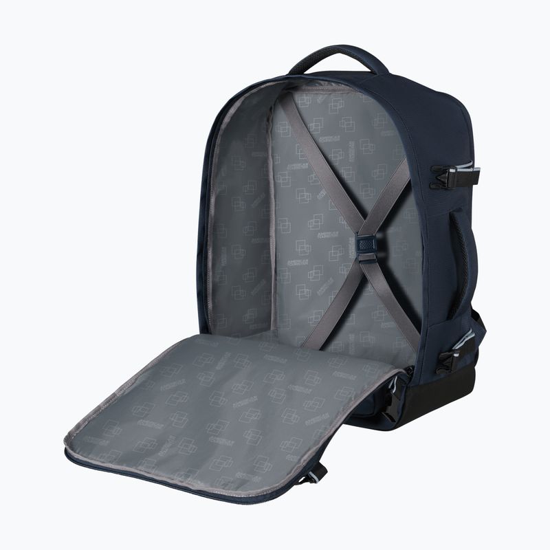 Plecak podróżny American Tourister Take2cabin S/M 26,5 l dark navy 5