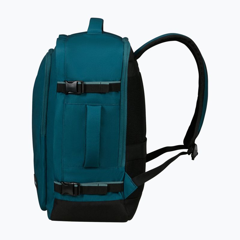 Backpack American Tourister Take2cabin S/M 26,5 l totally teal 4