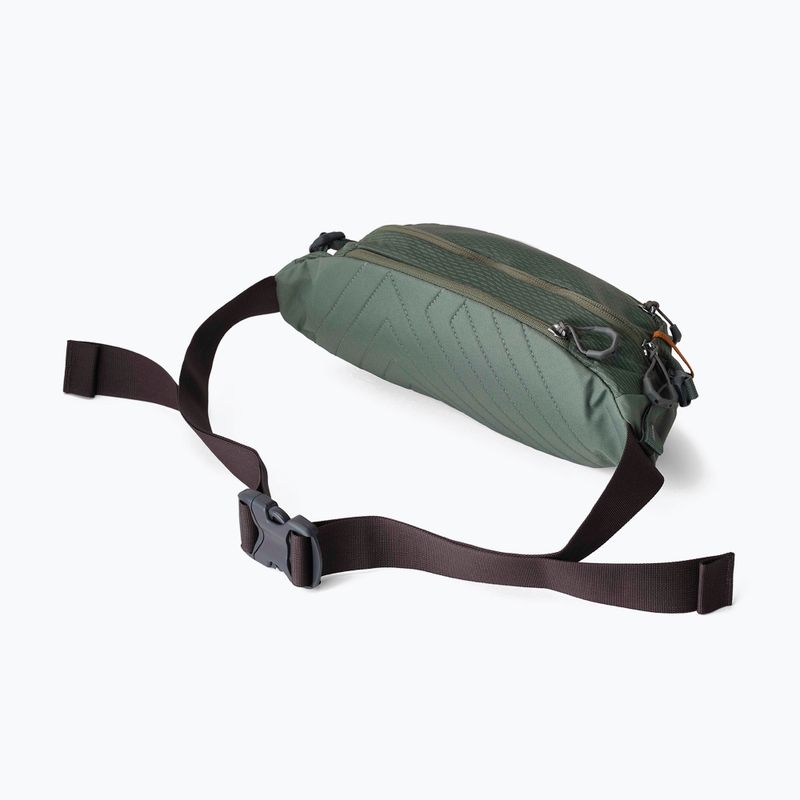 Waist bag Gregory Nano 4 l terrain green 2