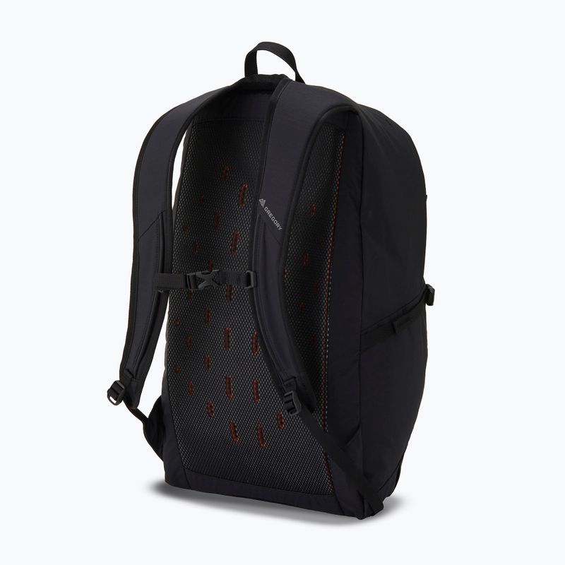 Hiking backpack Gregory Aerolite 25 l black 2