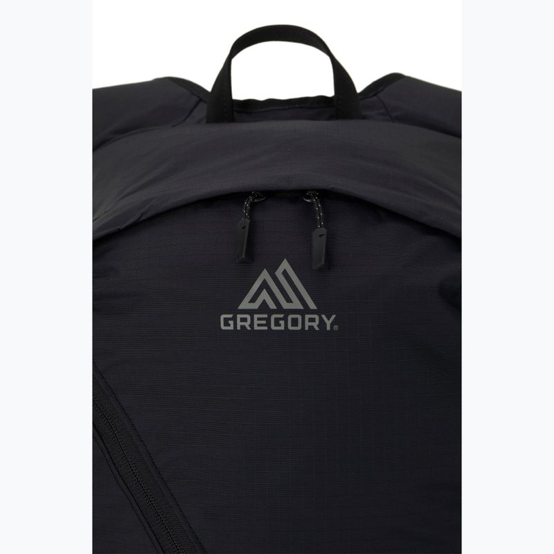 Hiking backpack Gregory Aerolite 25 l black 4