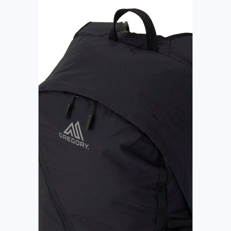 Hiking backpack Gregory Aerolite 25 l black 5