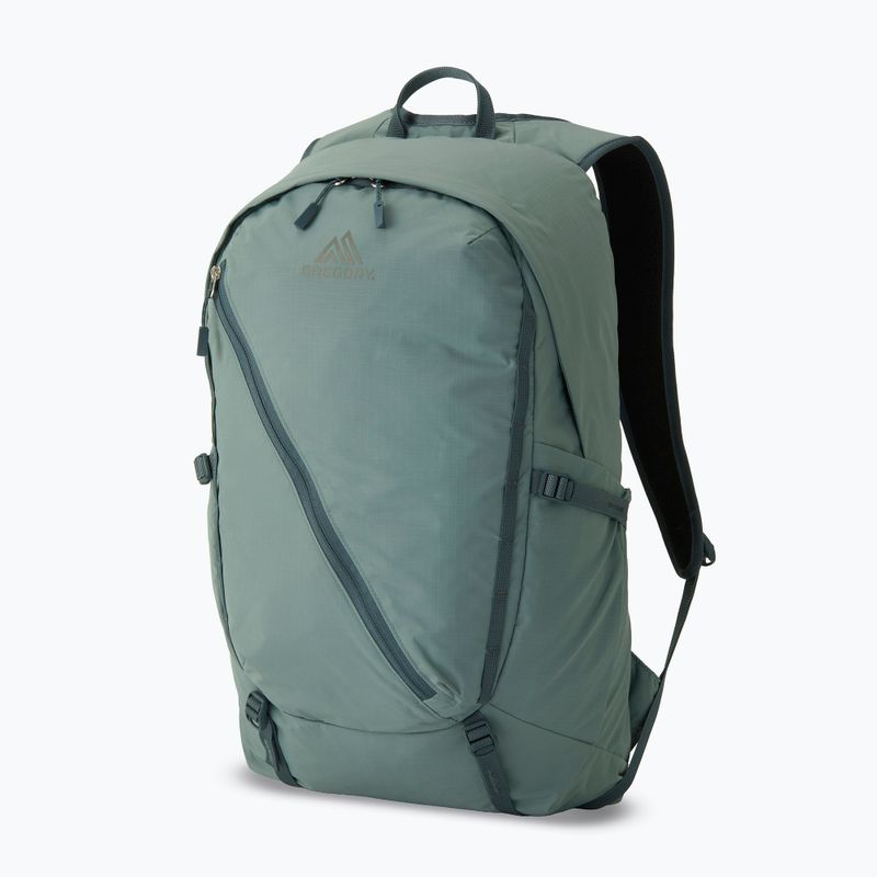 Hiking backpack Gregory Aerolite 25 l misty blue 2