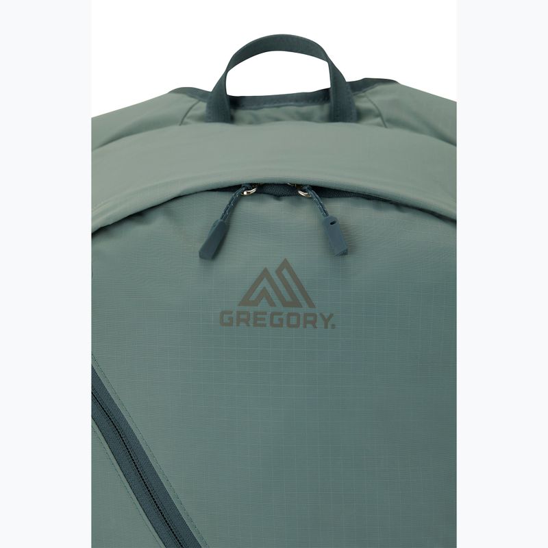 Hiking backpack Gregory Aerolite 25 l misty blue 4