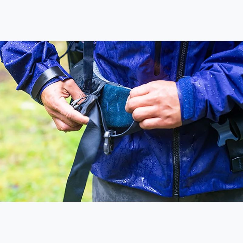 Men's trekking backpack Gregory Baltoro 65 l M stellar blue 9