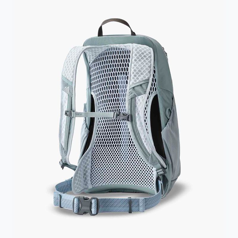 Hiking backpack Gregory Arrio 20 l RC sage grey 2