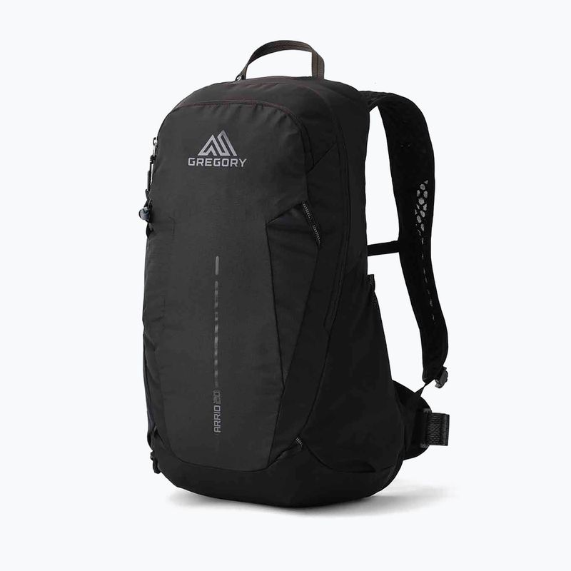 Hiking backpack Gregory Arrio 20 RC shadow pine black