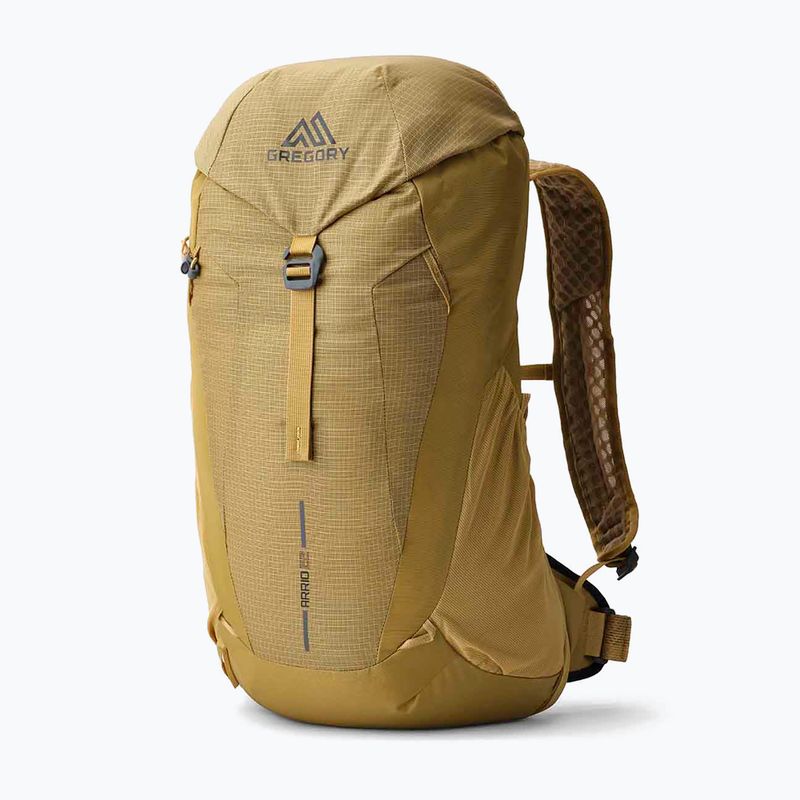 Hiking backpack Gregory Arrio 22 RC amber haze