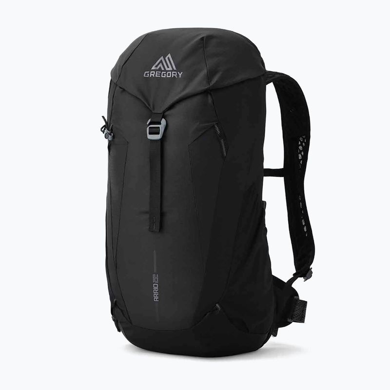 Hiking backpack Gregory Arrio 22 RC shadow pine black