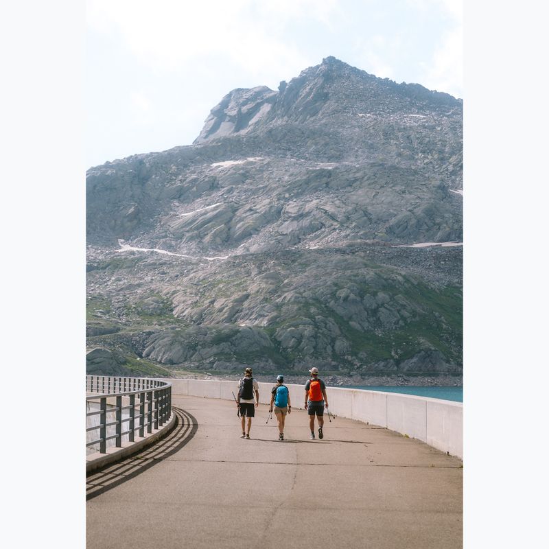 Hiking backpack Gregory Arrio 22 RC shadow pine black 3