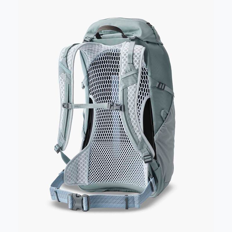 Trekking backpack Gregory Arrio 30 RC sage grey 2