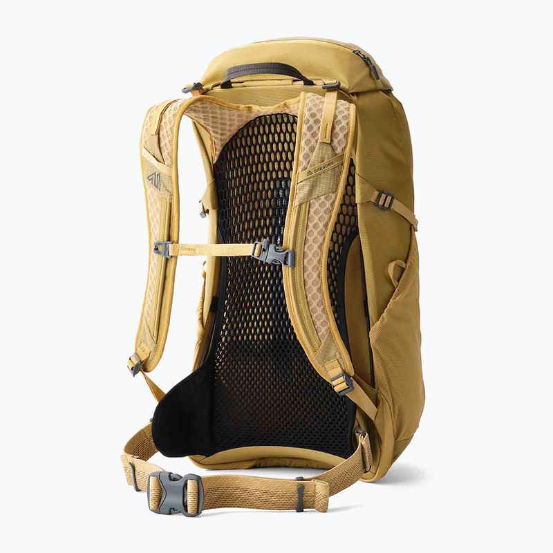 Trekking backpack Gregory Arrio 30 l RC amber haze 2