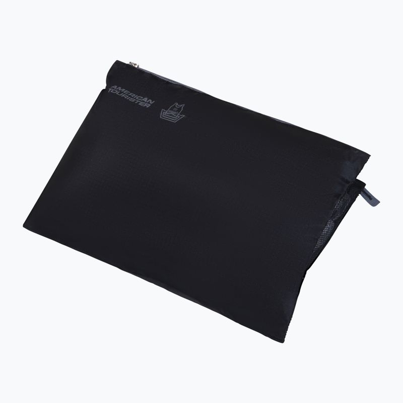Organizer set American Tourister Packing 5 pcs. black/grey 5