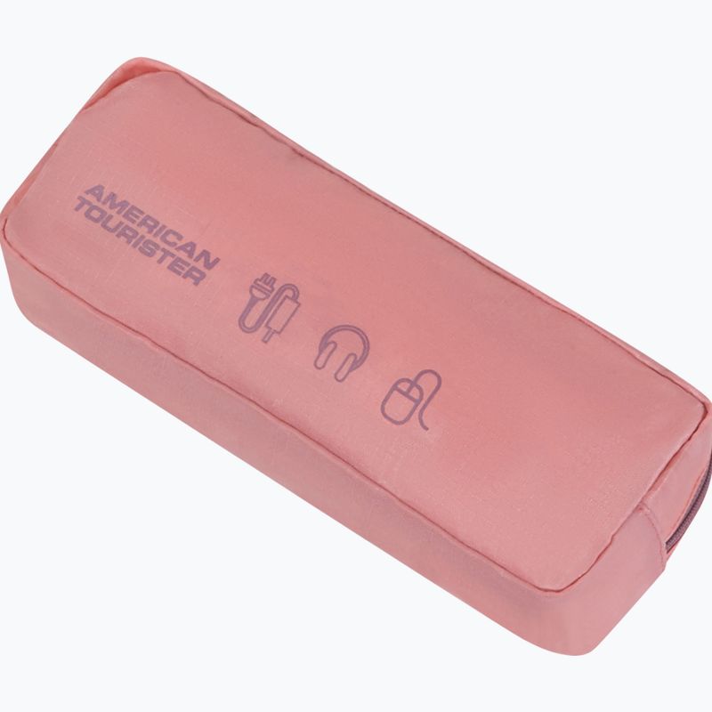Organizer set American Tourister Packing 5 pcs. pink/mauve 2