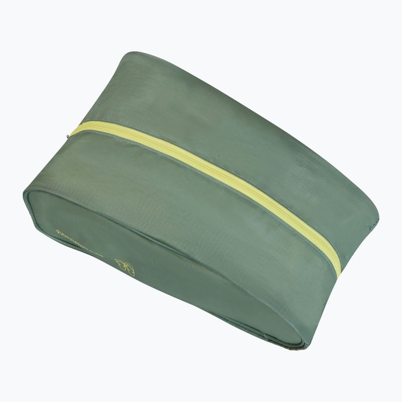 Organizer set American Tourister Packing 5 pcs. olive/lime 6