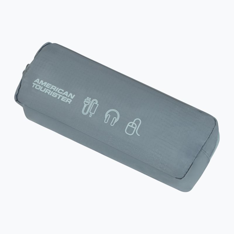 Organizer set American Tourister Packing 5 pcs. stone blue/blue 3