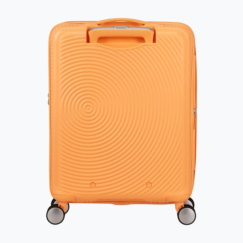 Cabin suitcase American Tourister Soundbox 55 41 l papaya pop 2