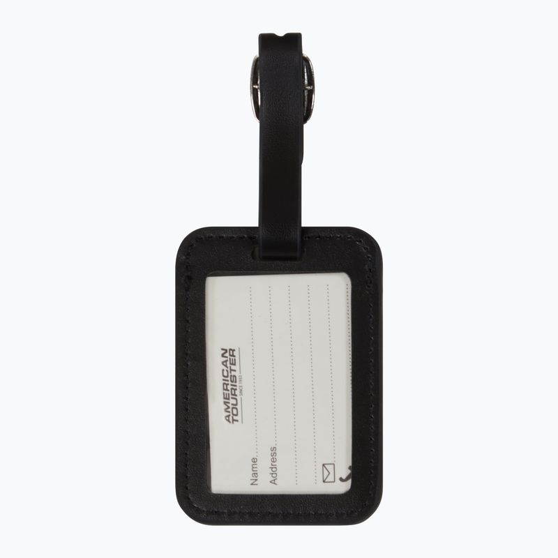 Luggage tag American Tourister Luggage Tag Print 2 pcs. blast off 2