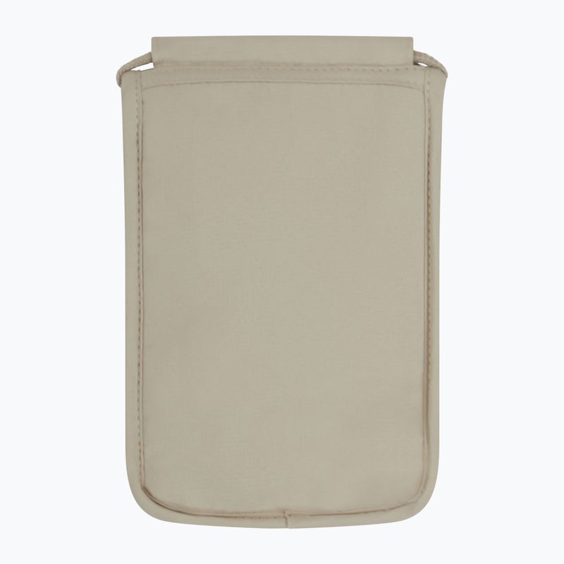 Pouch American Tourister Rfid Security Neck sand 2