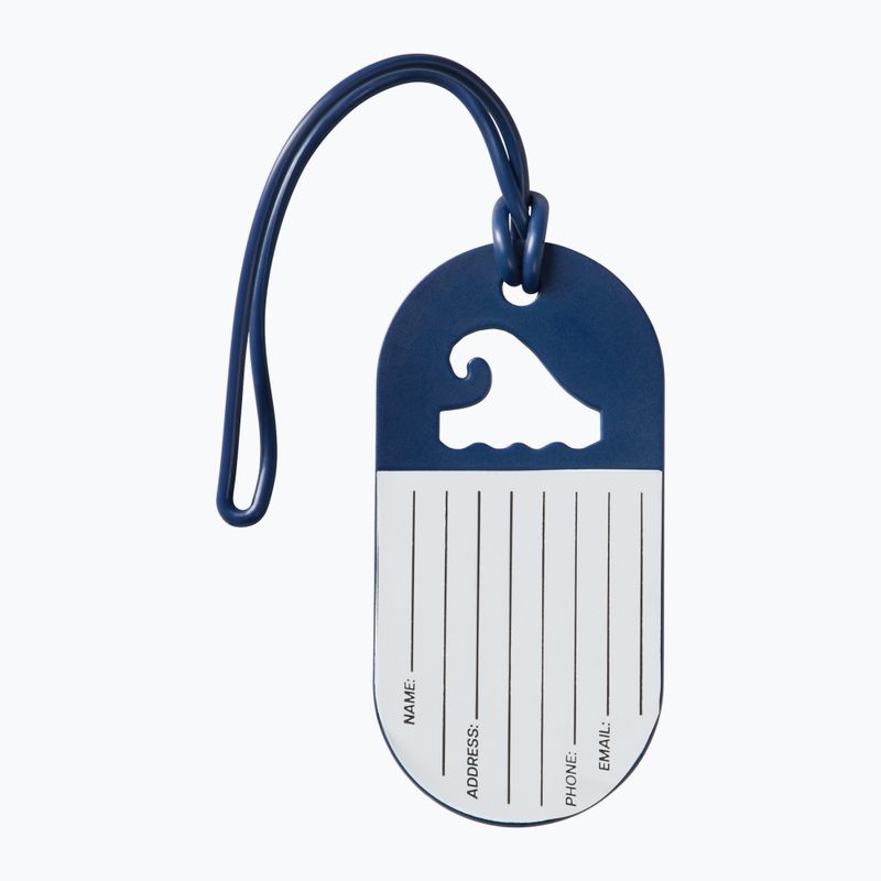 Luggage tag American Tourister Luggage Tag Fun 2 pcs. ride the tide 2