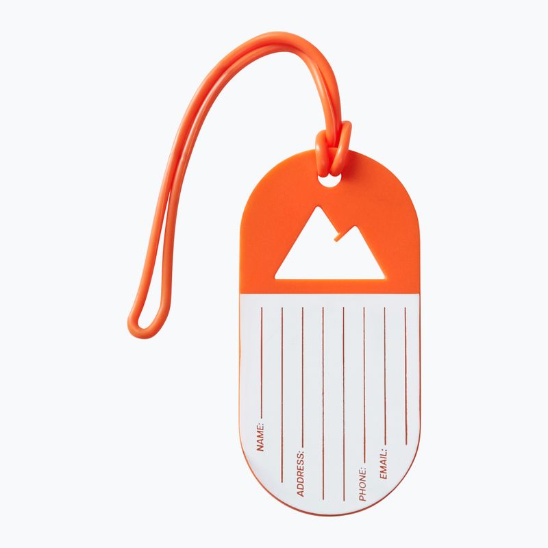 Luggage tag American Tourister Luggage Tag Fun 2 pcs. adventure is calling 2