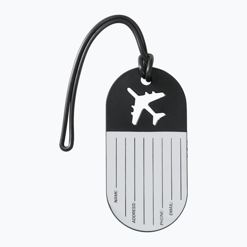 Luggage tag American Tourister Luggage Tag Fun 2 pcs. ready for take off 2