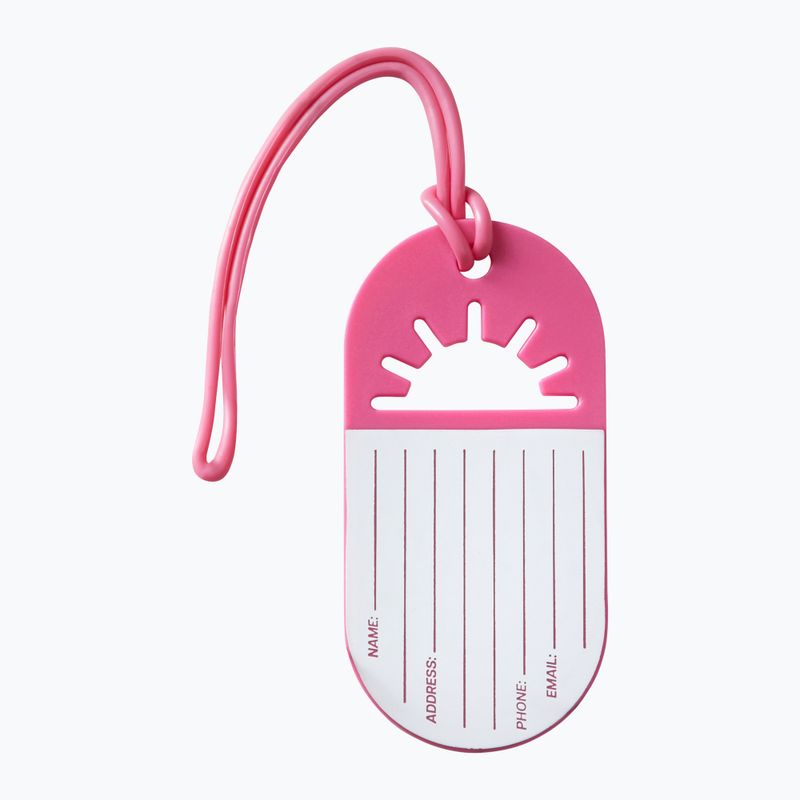 Luggage tag American Tourister Luggage Tag Fun 2 pcs. chasing sunsets 2