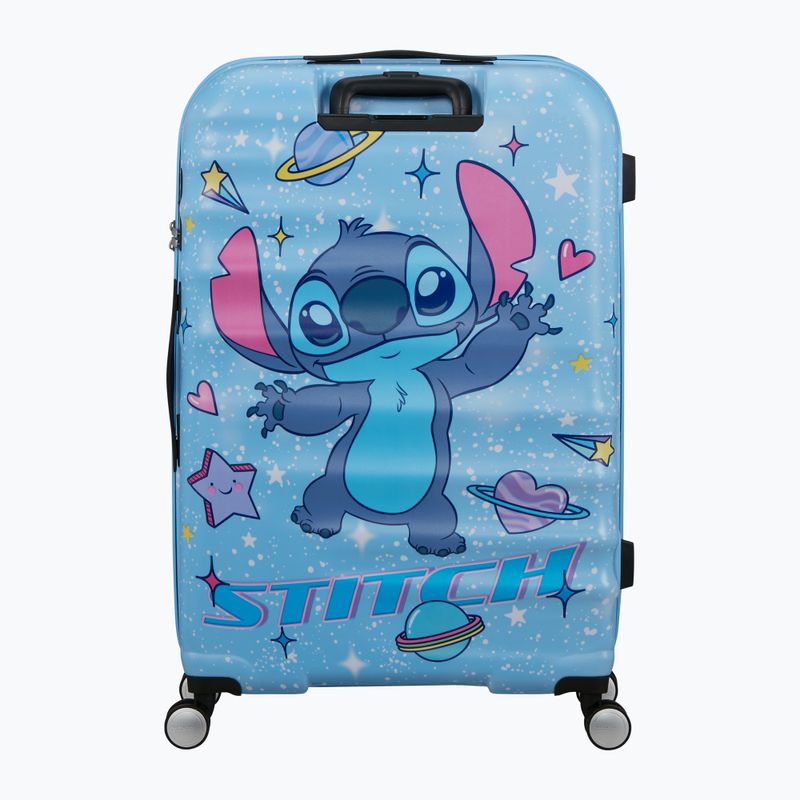 Cabin suitcase American Tourister Disney Wavebreaker Spinner 96 l 3