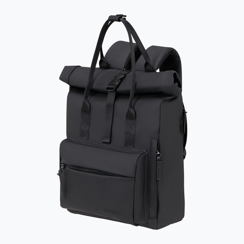 Urban backpack American Tourister Urban Groove City Mono UG16 17 l black 2