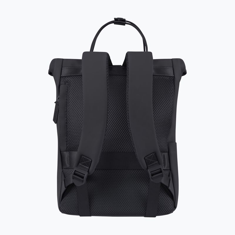 Urban backpack American Tourister Urban Groove City Mono UG16 17 l black 3