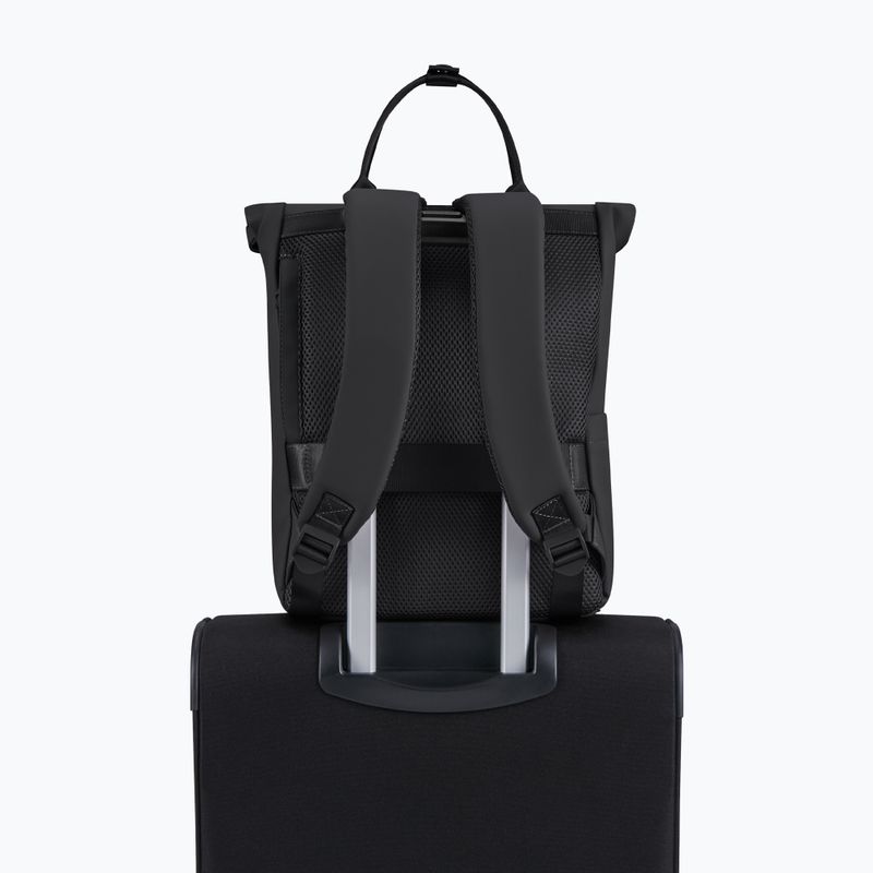 Urban backpack American Tourister Urban Groove City Mono UG16 17 l black 6