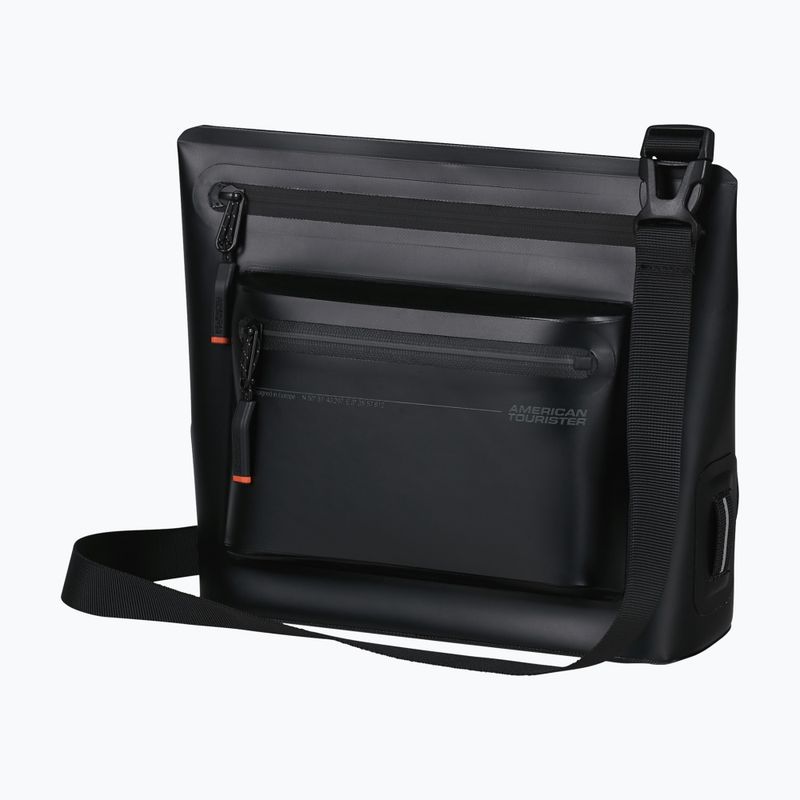 Pouch American Tourister Colourdry M true black 2