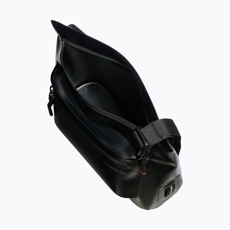 Pouch American Tourister Colourdry M true black 5