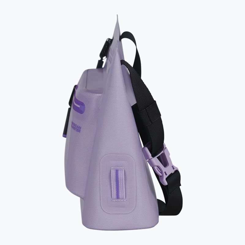 Pouch American Tourister Colourdry M fresh lilac 4