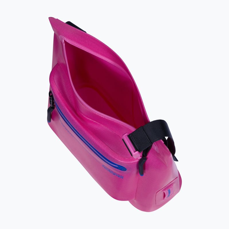 Pouch American Tourister Colourdry M electric fuchsia 5