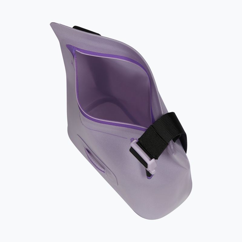 Pouch American Tourister Colourdry S fresh lilac 5