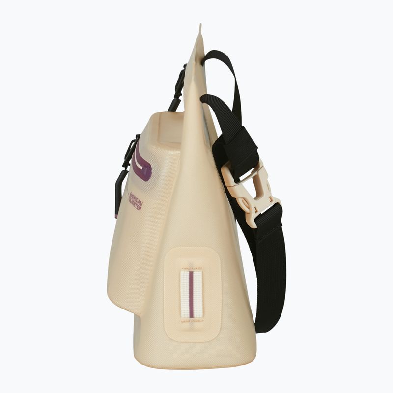 Pouch American Tourister Colourdry M summer sand 4