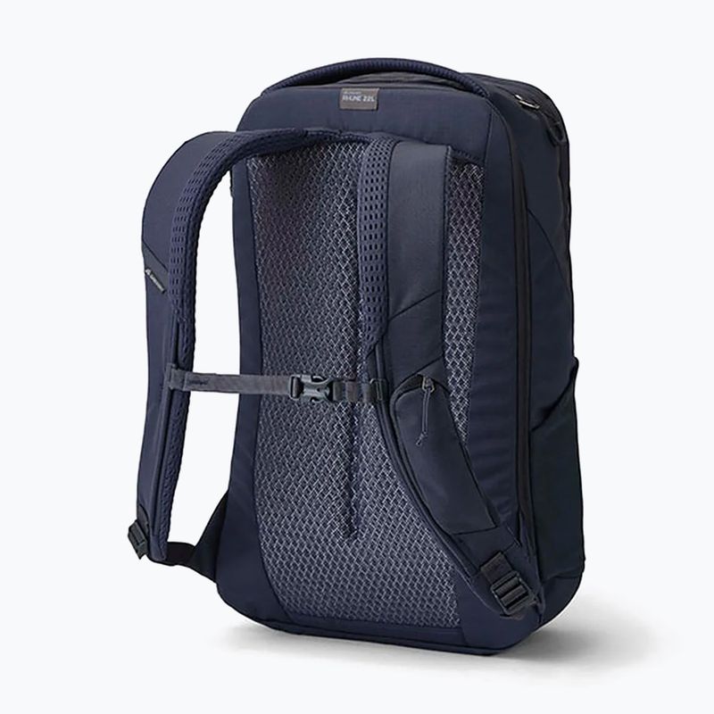 Urban backpack Gregory Rhune 22 l starship navy 2